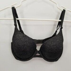 Victoria Secret Perfect Shape Bra 32D